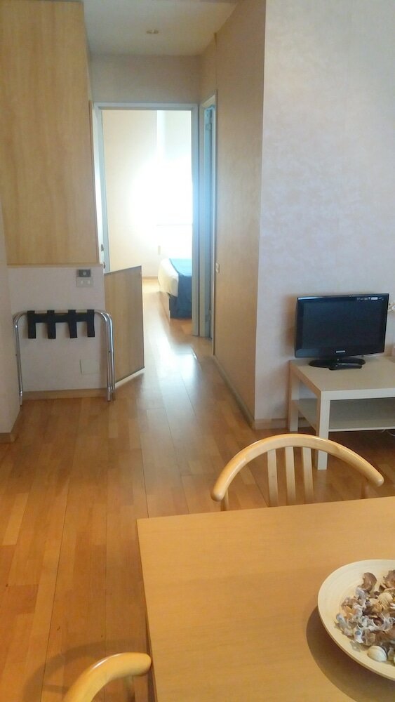 Фото Residence Nizza - Torino