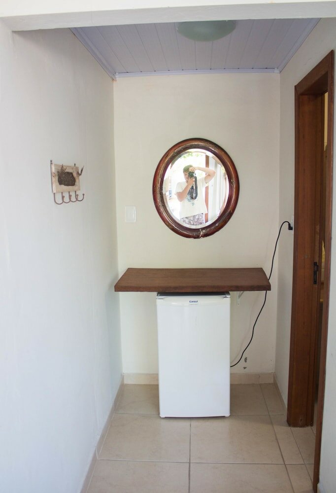 Фото Pousada Estrelas no Mar