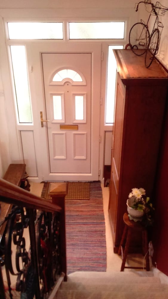 Фото Crystal Palace B&b