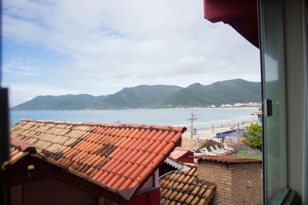 Фото Pousada Estrelas no Mar