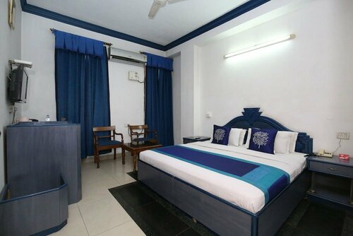 Гостиница Oyo 9985 Hotel Sekhon Grand в Джаландхаре