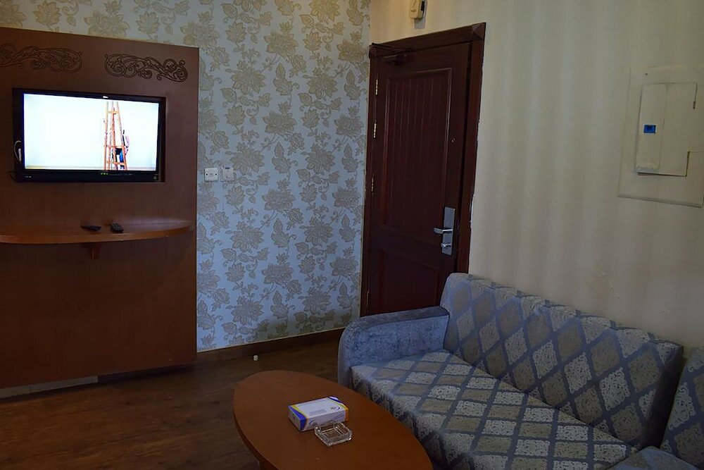 Фото Odst Suites