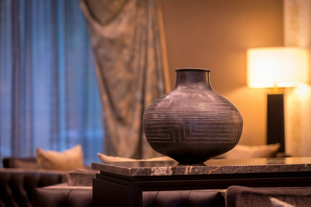 Фото The Alexander a Luxury Collection Hotel Yerevan