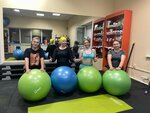 Olimp-Fitness (selo Pokrovka, ulitsa Karla Marksa, 65А) ، نادي اللياقة البدنية