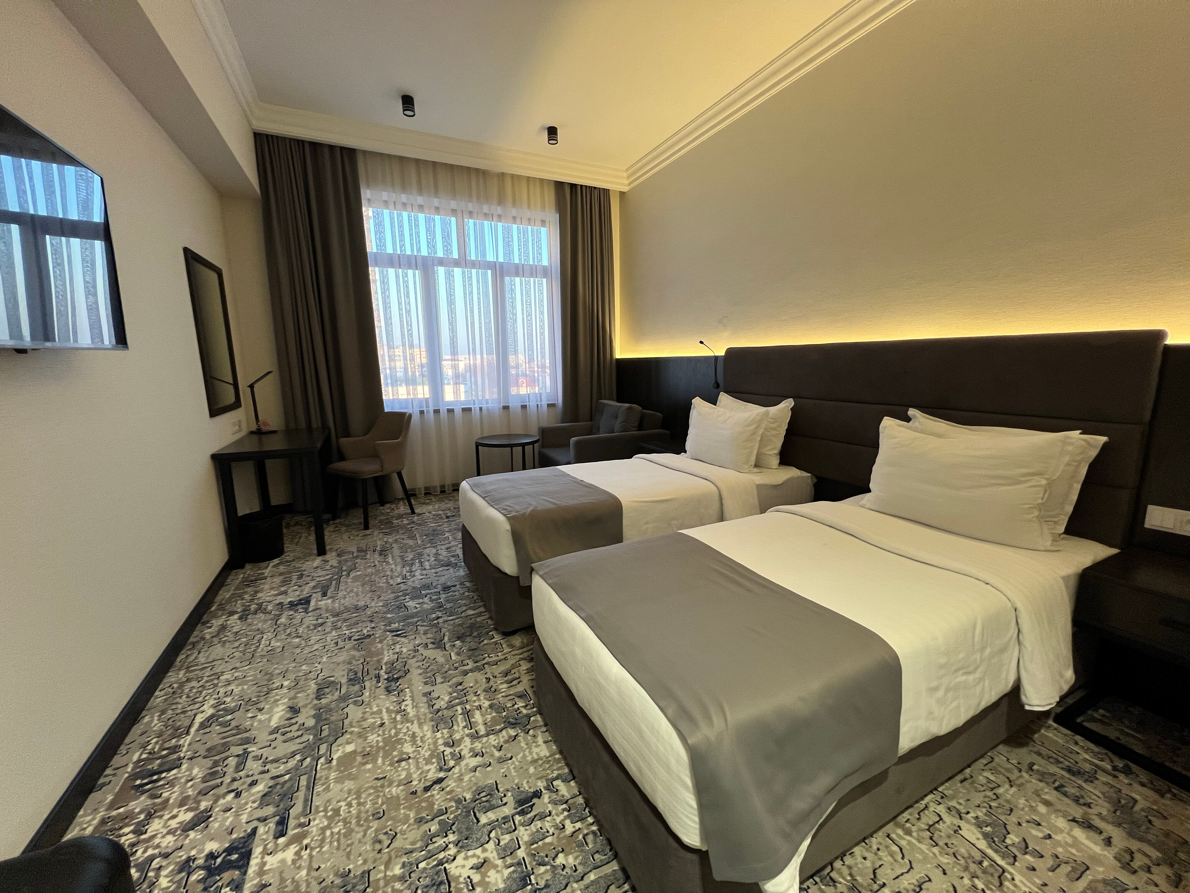 Фото отеля 3