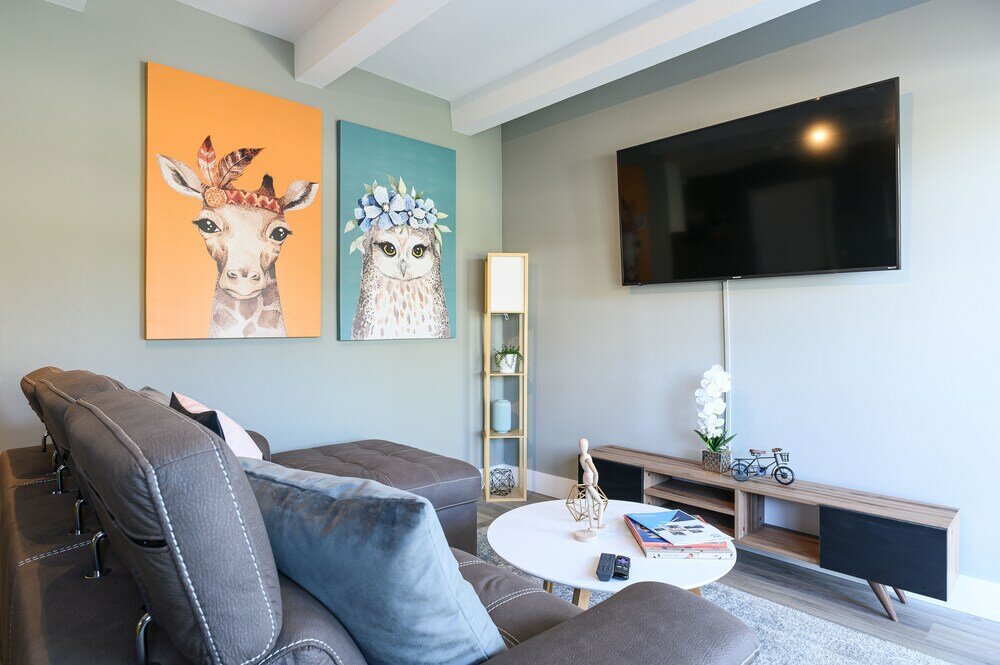 Фото Victoria Park Residence