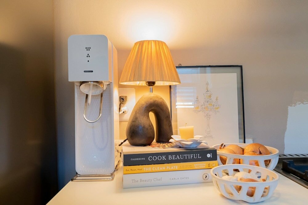 Фото The Palms Cottage Private Pool, Downtown, Beach, The Square