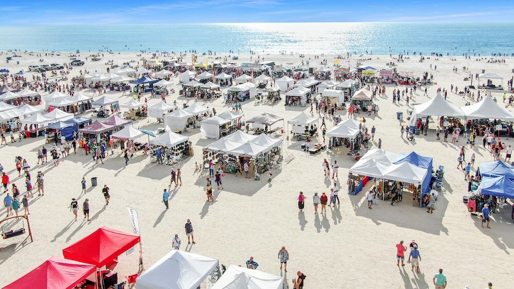 Фото Surf Beach Resort by Sunsational Beach Rentals