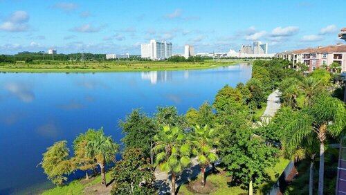 Гостиница Vacation Vista в Орландо