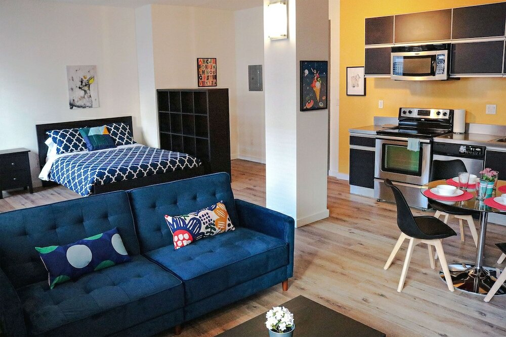 Фото The Haas, Trademark Collection by Wyndham