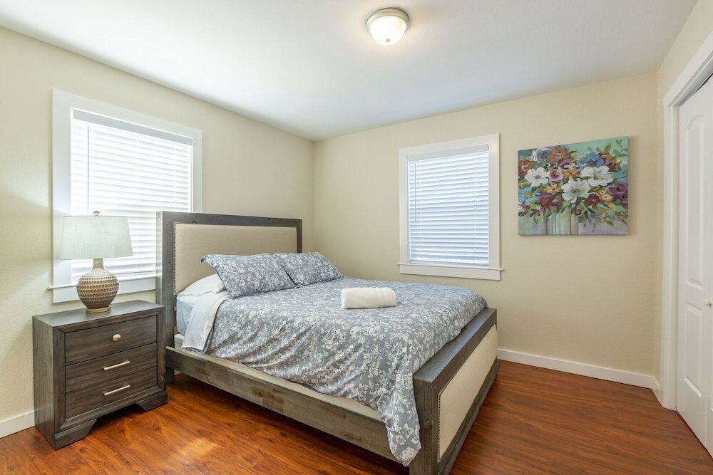 Фото Marbella Lane Triplex San Jose