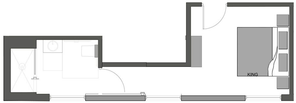 Фото Jurny suites - Miami Beach