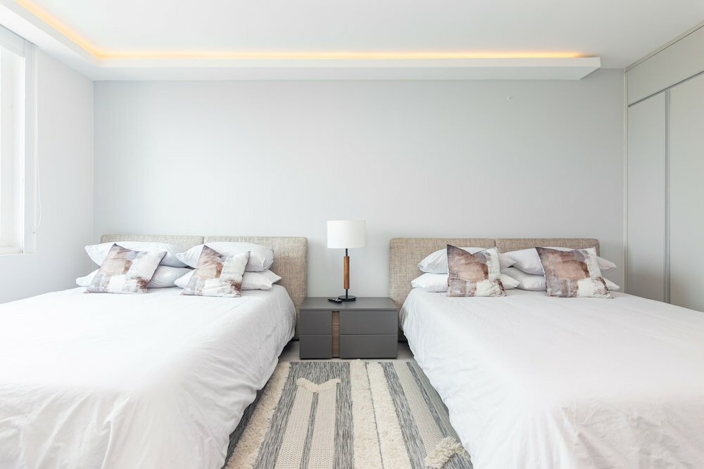 Фото Ocean View Luxury Condo