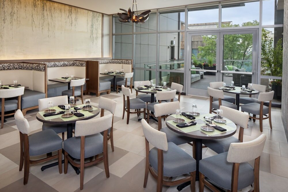 Фото Hotel Indigo Flushing - Laguardia