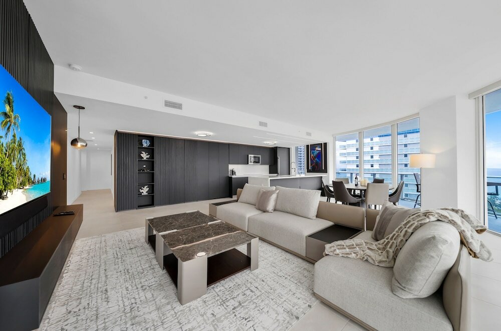 Фото Ocean view Amazing 3br at Tiffany House