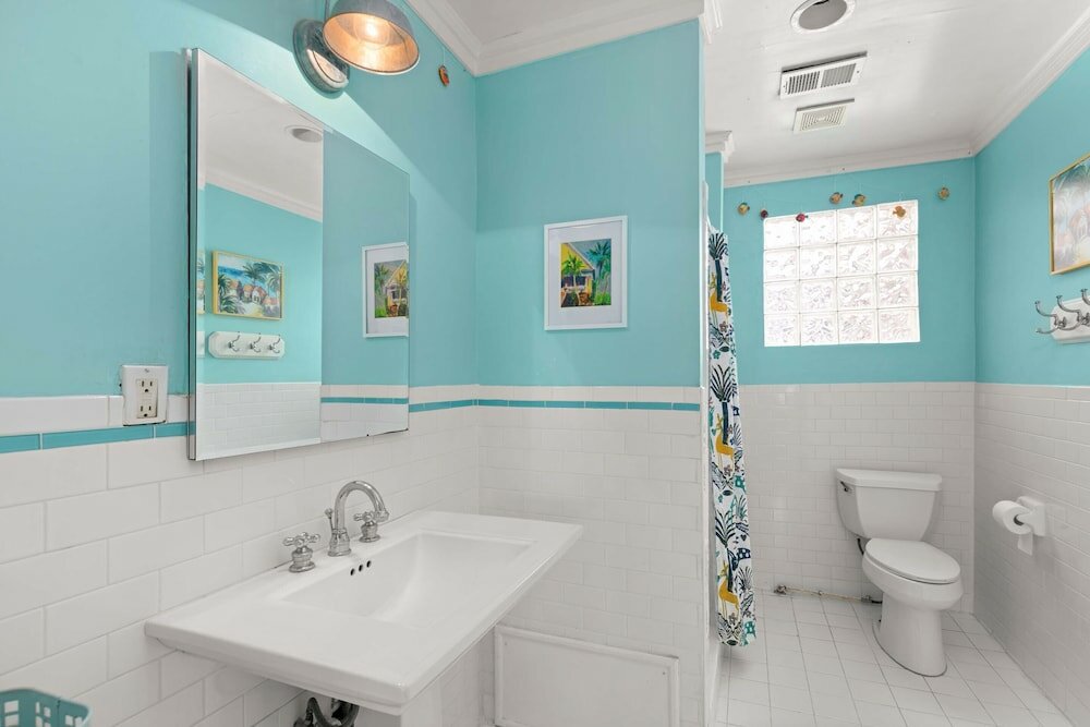 Фото Calypso Cottage