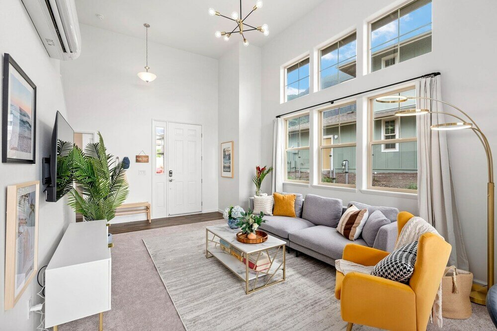 Фото Le'ale'a by Avantstay Ocean + Mountain Views!