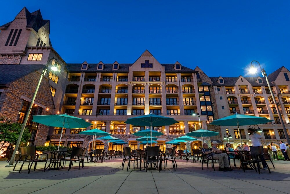 Фото Renaissance Birmingham Ross Bridge Golf Resort & SPA