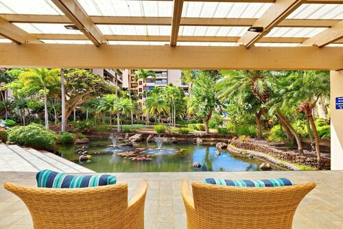 Гостиница Sands Of Kahana 237 3 Bedroom Condo by Redawning