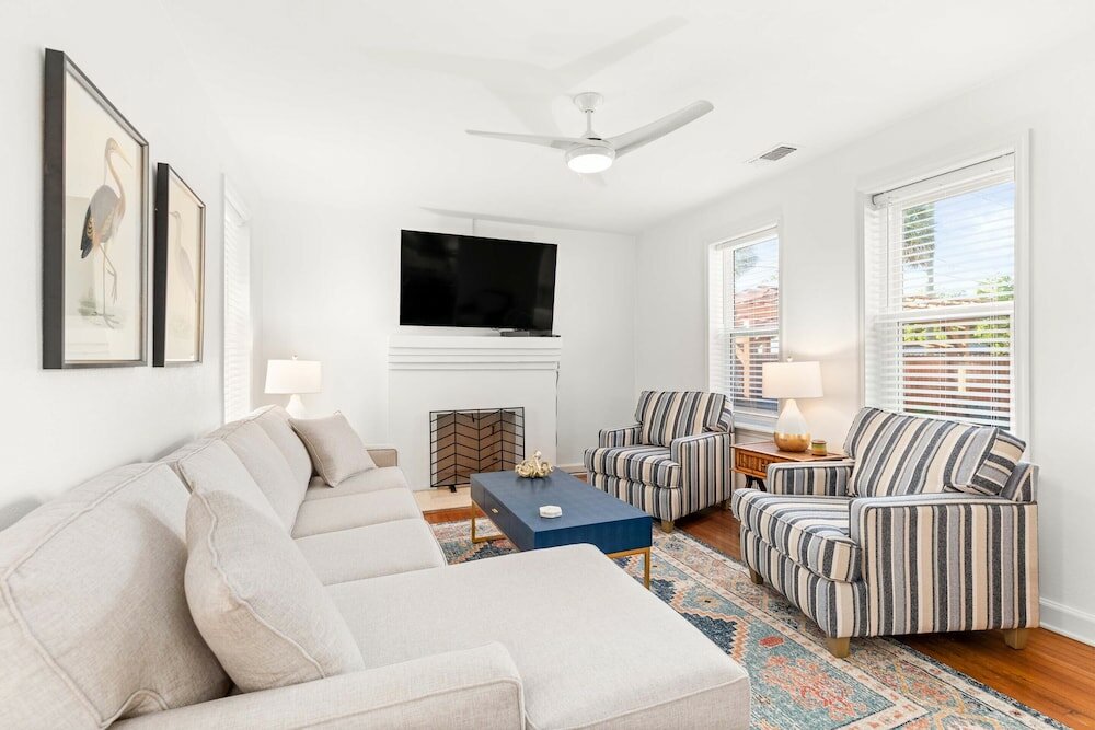 Фото Tybrisa Treasure