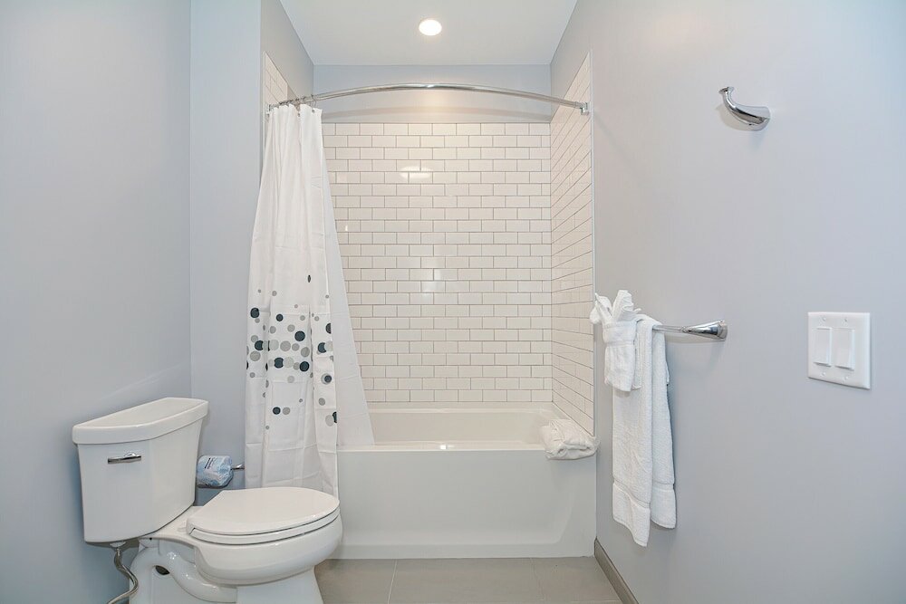 Фото Global Luxury Suites Downtown Providence