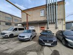Промстрой 36 (Dorozhnaya street, 2к2), construction company