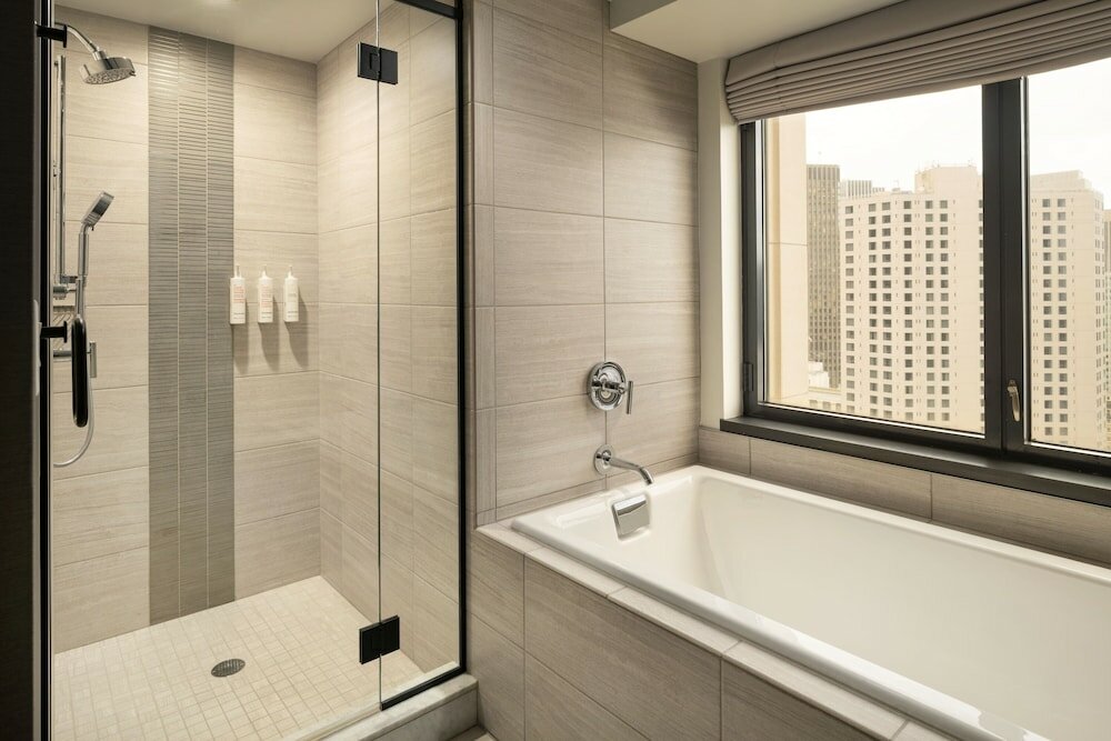 Фото San Francisco Marriott Marquis