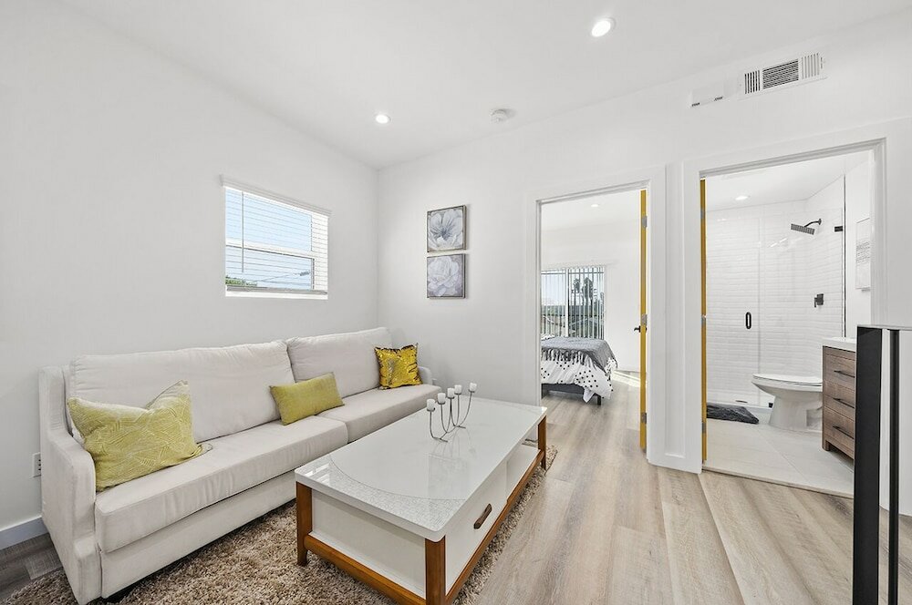 Фото Downtown La Stylish Bedrooms