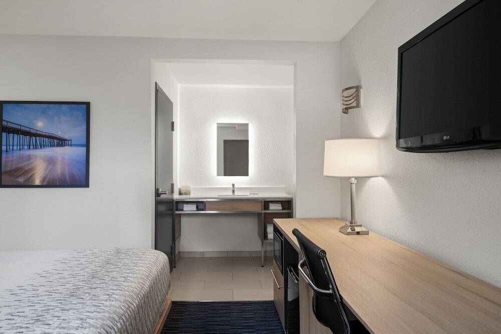 Фото Orange Grove Inn