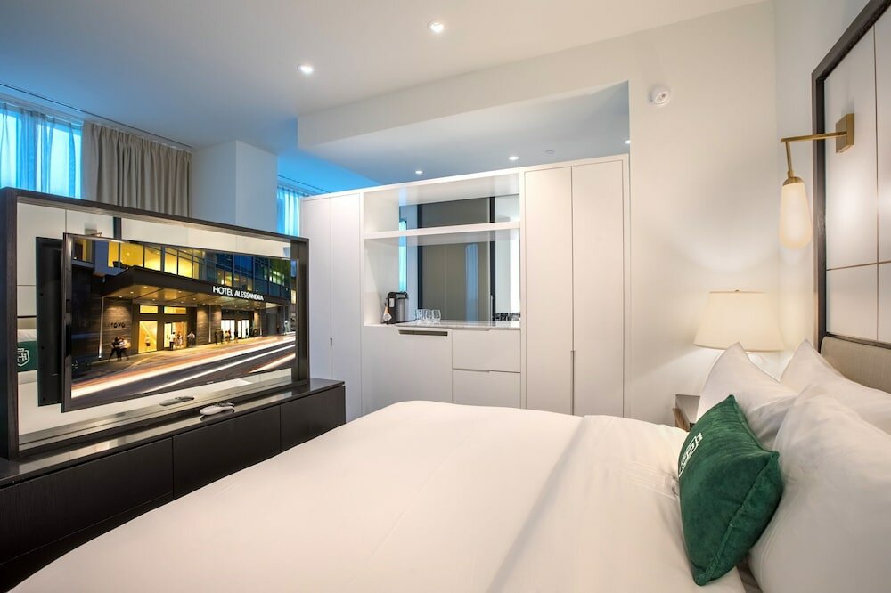 Фото The Laura Hotel, Houston Downtown, Autograph Collection