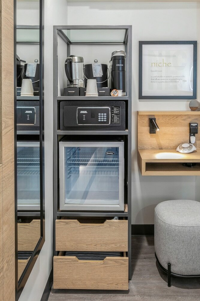 Фото Kasa Niche Hotel Redwood City