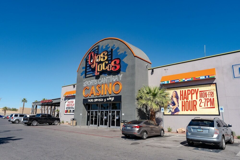 Фото Hotel Jefe at Ojos Locos