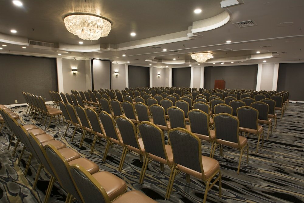 Фото Adria Hotel And Conference Center