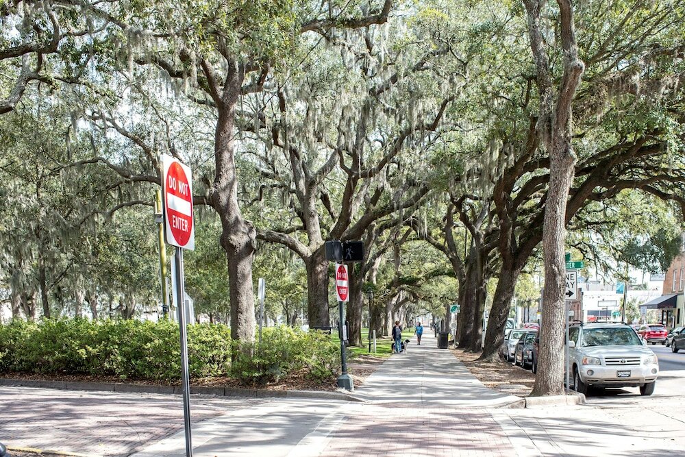 Фото East Bay Inn, Historic Inns of Savannah Collection