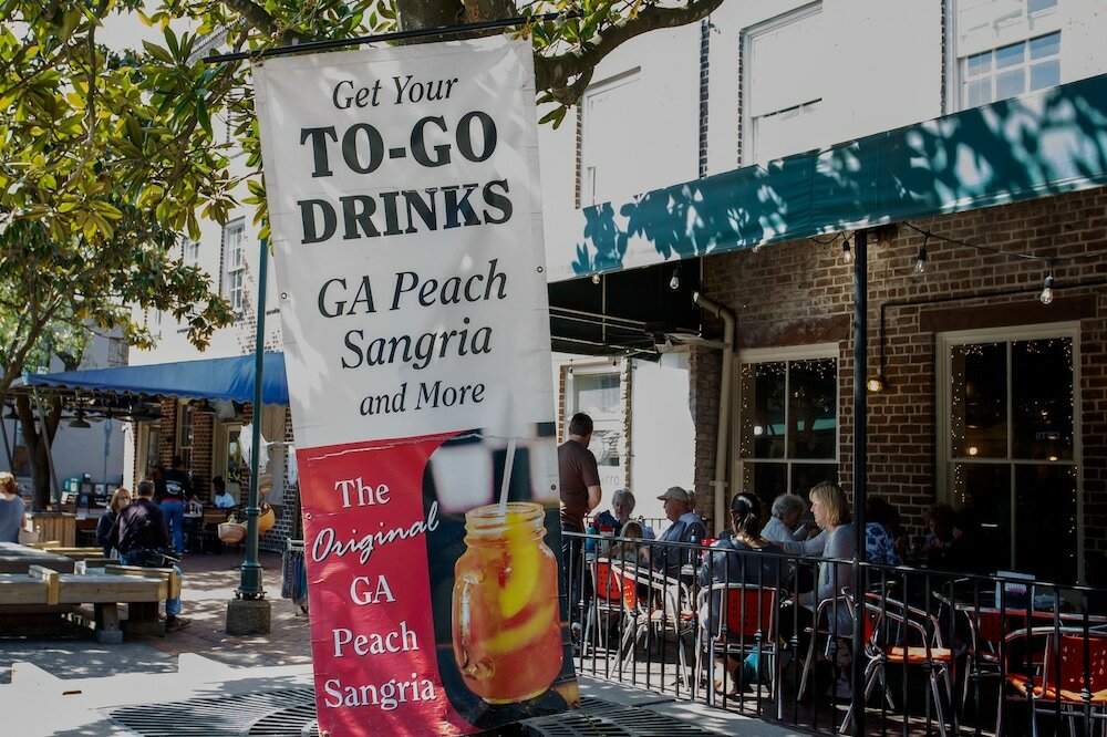 Фото East Bay Inn, Historic Inns of Savannah Collection