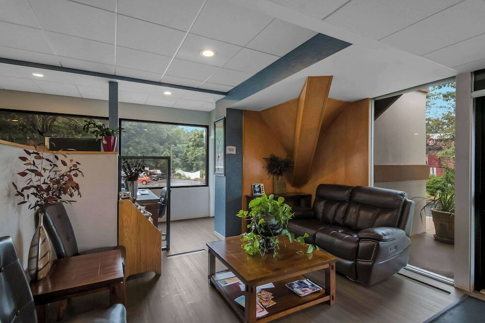 Фото Quality Inn Westfield - Springfield