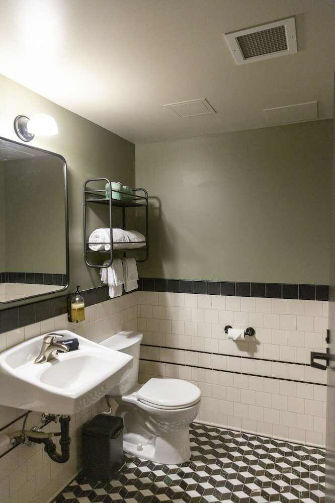 Фото Kex Portland