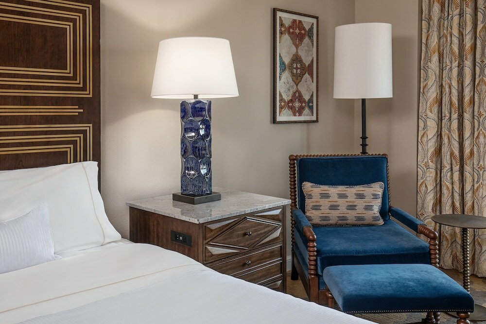 Фото The Westin Riverwalk, San Antonio