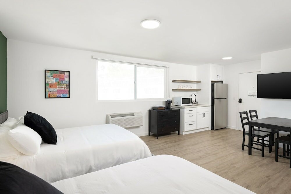 Фото Fenix Hotel Hollywood