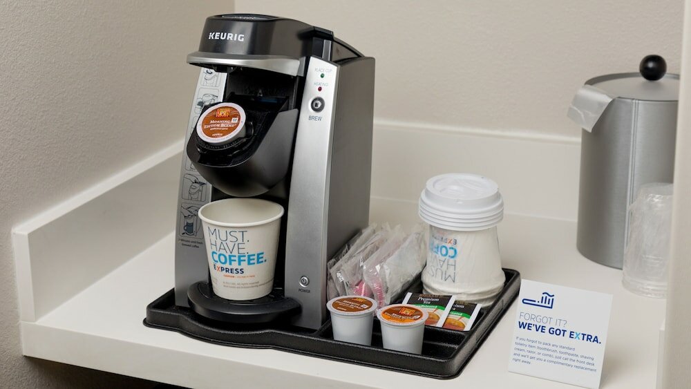 Фото Holiday Inn Express & Suites Hood River, an Ihg Hotel