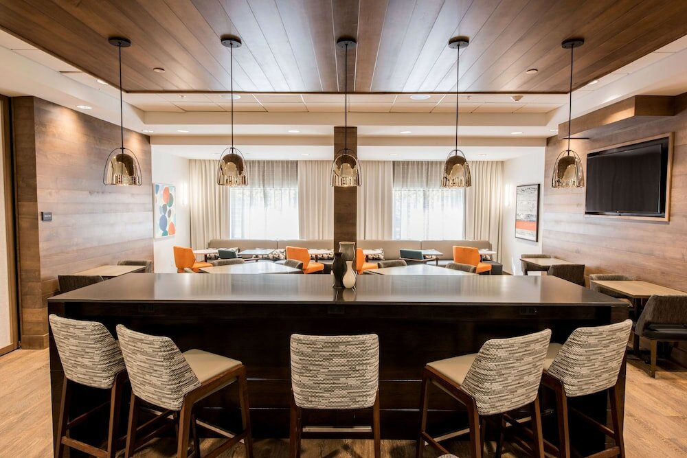 Фото Hampton Inn Albany-Western Ave/University Area