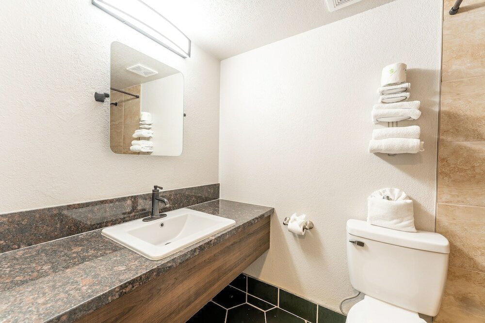 Фото Hotel Jefe at Ojos Locos