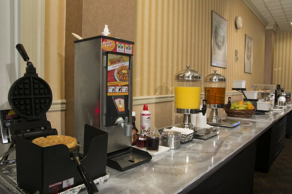 Фото Adria Hotel And Conference Center