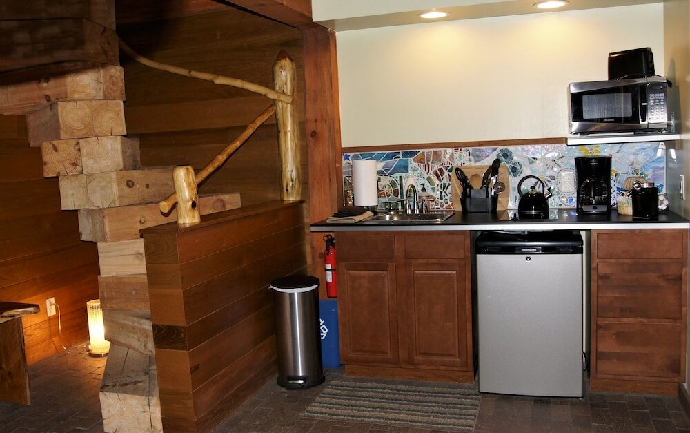 Фото Makanda Inn & Cottages