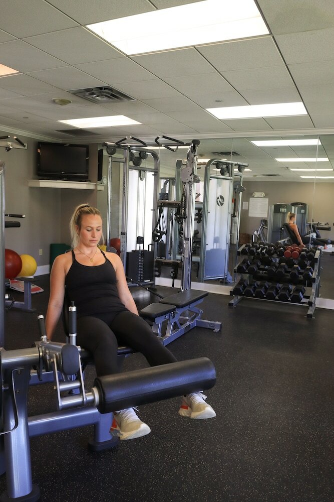 Фото Equinox Resort Residences