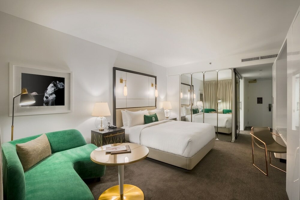 Фото The Laura Hotel, Houston Downtown, Autograph Collection