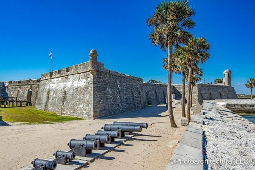 Апартаменты Castillo del Sol Unit 1