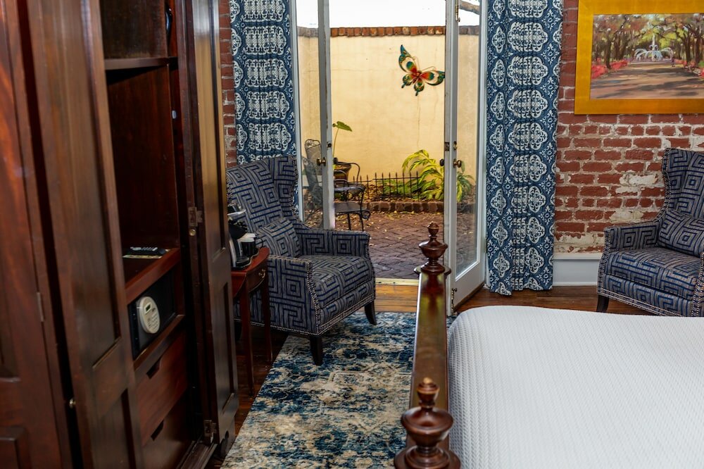 Фото East Bay Inn, Historic Inns of Savannah Collection