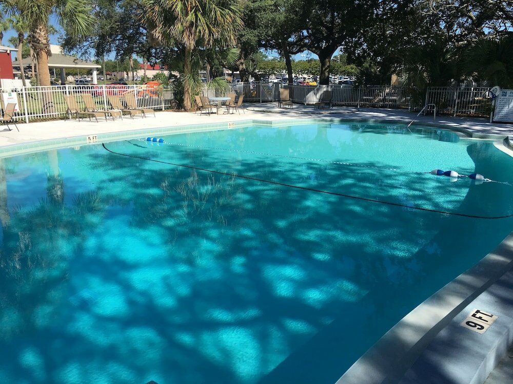 Фото Quality Inn