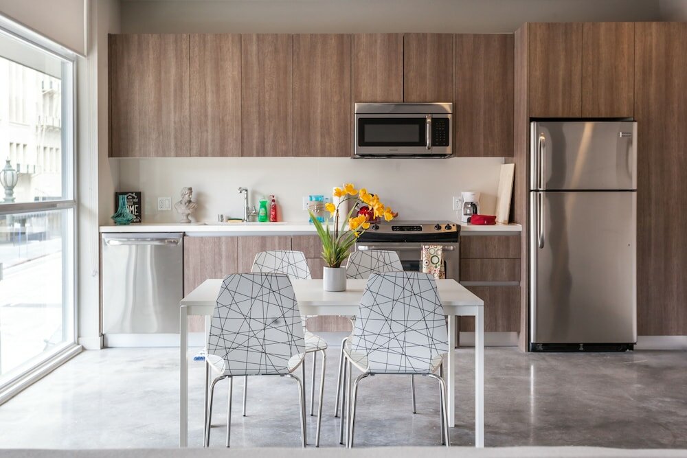 Фото Tripbz Olive Suites